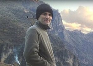 Gerçek Bir Kahramanlık Hikayesi