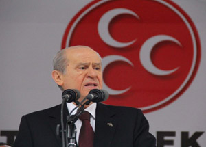 PKK merdiven tırmanırken, Türkiye aşağı iniyor