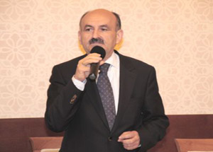 Müezzinoğlu'ndan ilk yorum