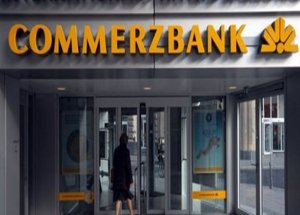 Commerzbank 6 bin Çalışana Kapıyı Gösterdi