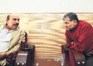 Öcalan'ın Kardeşinden Flaş İddia!
