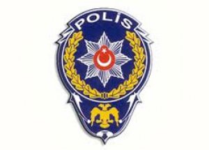 İstanbul'da Bin 600 Polise Şark Tayini