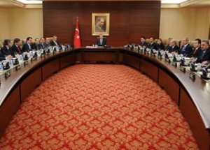 Kabine Değişikliğine Bakanların Yorumları