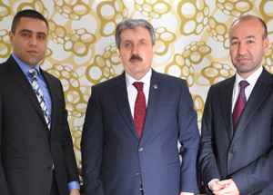 Şok İddia!
