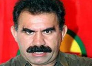 Öcalan'a Hodri Meydan