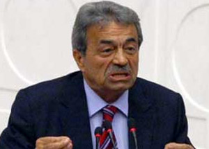 'Şaka yapmıyorum ben adayım..'