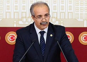 CHP'den istifa eden Salih Fırat son kararını verdi!