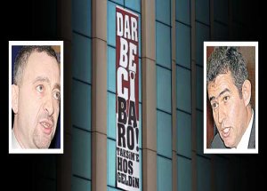 Barolardan Millet Düşmanlığı