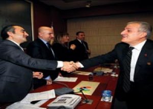 Başkentgaz'a En Yüksek Teklif Torunlar'dan