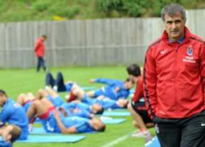 Trabzonspor Ligde Çıkış Arıyor