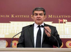 Batum: Halk İsterse Ankara'dan Adayım