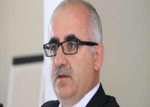 Rektörün İntihar Girişimi!