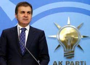 Adana’da Ömer Çelik İzdihamı