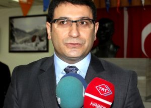 Şahin: Darbe konusunda somut verilerle karşılaştık