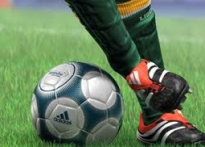 Yeşil Sahalarda Futbol Terörü