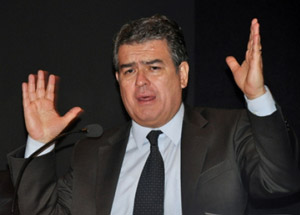 Batum İpini Kopardı