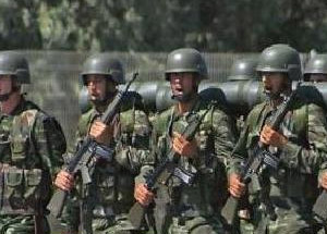 İslam Ordusu Mümkün Mü?