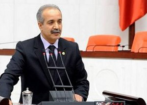 CHP'den İstifa Eden Fırat Paylaşılamıyor