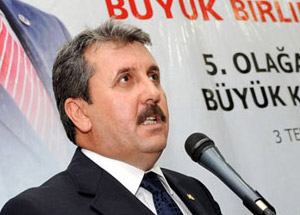 BBP’de 20. Yıl Heyecanı