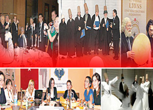 Mevlana’nın Kemiklerini Sızlatıyorlar