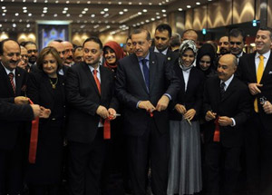 Dünyanın En Büyük Sergisi