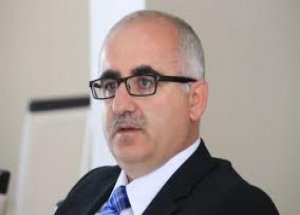 Rektör Gökhan Budak Son Yolculuğuna Uğurlandı.
