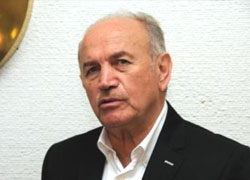 Kadir Topbaş'tan eleştirilere cevap