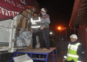 Hatay'da 61 bin paket kaçak sigara ele geçirildi