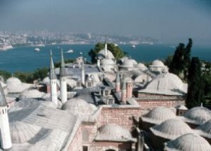 'İstanbul'un Tarihi 'Her An' Yanabilir'