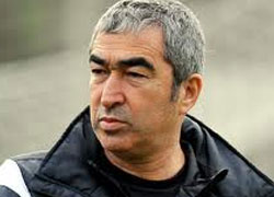 Samet Aybaba: Pazartesini bekleyelim