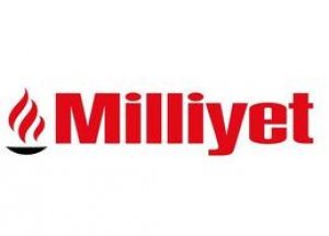 Milliyet’ten Harem Reklamı