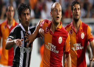 Arena'da Derbi Heyecanı / Olası 11'ler