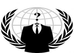 Anonymous, ABD'nin Gizli Bilgilerini Ele Geçirdi