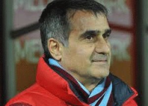 Trabzonspor'da Deprem