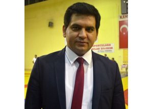 Sporcularımızın Mağduriyeti Giderilmeli