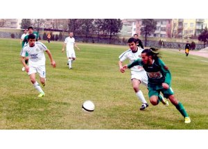 Muğlaspor Abarttı:14-0