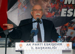 “Ömer Dinçer, 4+4+4 Sürecini Bugüne Kadar Çok Başarılı Yönetti”