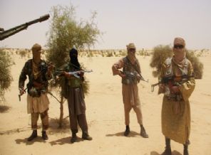 İşgal Altındaki Mali'de Flaş Gelişme