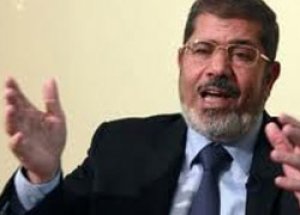 Mursi'den Kritik Almanya Ziyareti