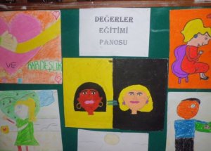 Bakanlık Eliyle İfsad Çalışması