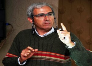 Karpuz Adanada Yetişiyor Uzmanı(!) İsrail'de
