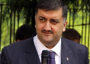 Milletvekili Maaşı Soruları Vekili Bıktırdı