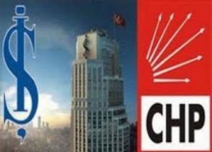 İş Bankası Ve CHP'ye Dava Açılacak Mı?