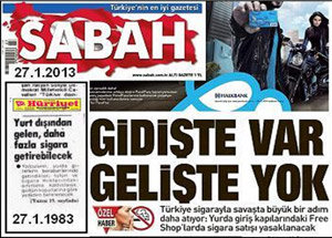 Yıllardır Manşetlerden Düşmedi