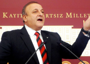 Vural'dan Çok Sert Eleştiriler