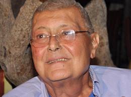 Ferdi Özbeğen hayatını kaybetti!