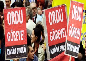 CHP’li Güler Hızlı Ergenekoncu Çıktı!