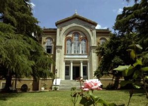 Ruhban Okulu’na Sert Tepki