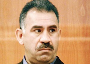 The Guardian: 'Öcalan'a Özgürlük'