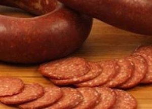 Sucuktan Kemik Unu Çıktı